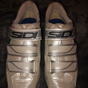 Women’s Sidi Cycle shoes